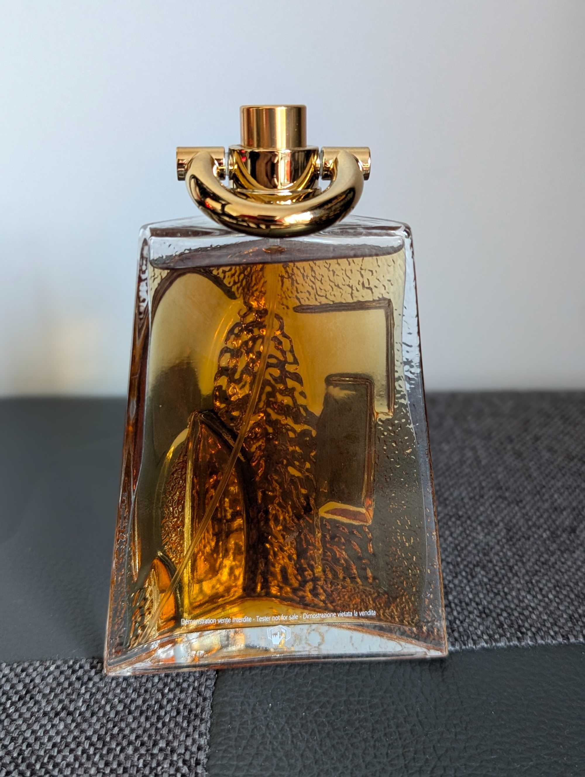Perfumy Givenchy Pi EDT 100ml bez opakowania
