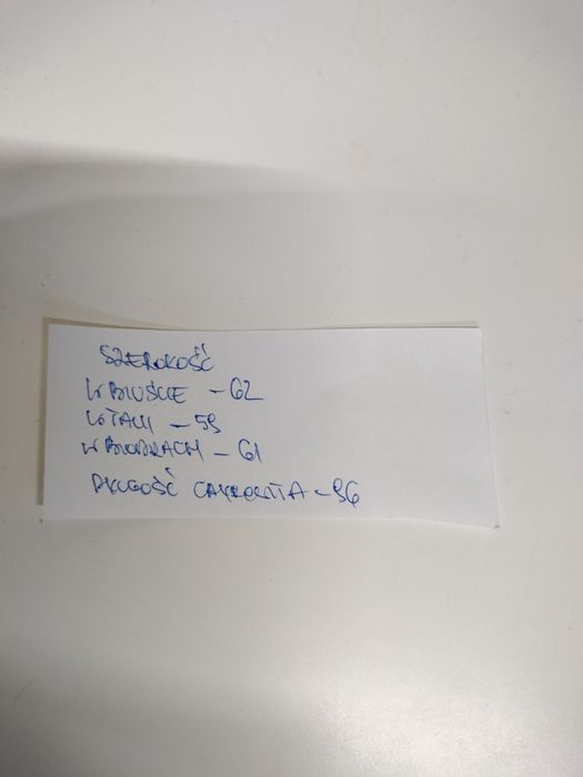 Sukienka Monnari nowa bez metki r.46