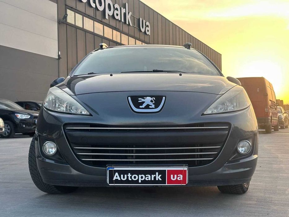 Продам Peugeot 207 2010р. #71543