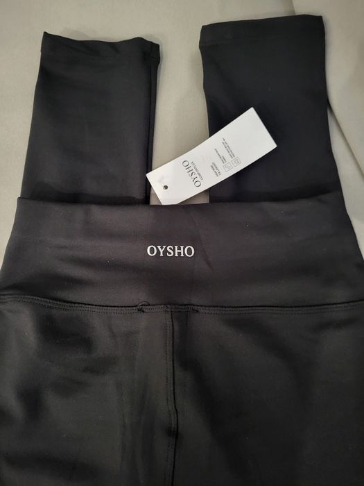 Якісні лосини  легінси Oysho