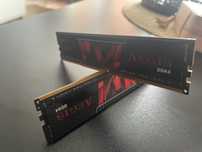 Pamięć RAM DDR4 G.Skill Aegis 3000hz 2x8gb