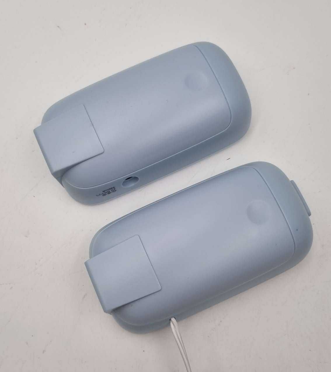 Audio Monitor Snu Philips Avent SCD503