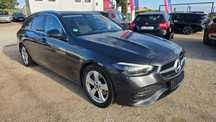 Mercedes-Benz C 220 d Avantgarde