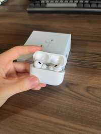 AirPods Pro 2 w/Apple Care+ and Invoice
