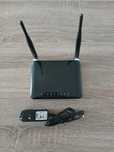 Ruter D-link  Model: DWR-116 ( Wi-Fi ) 100 % sprawny