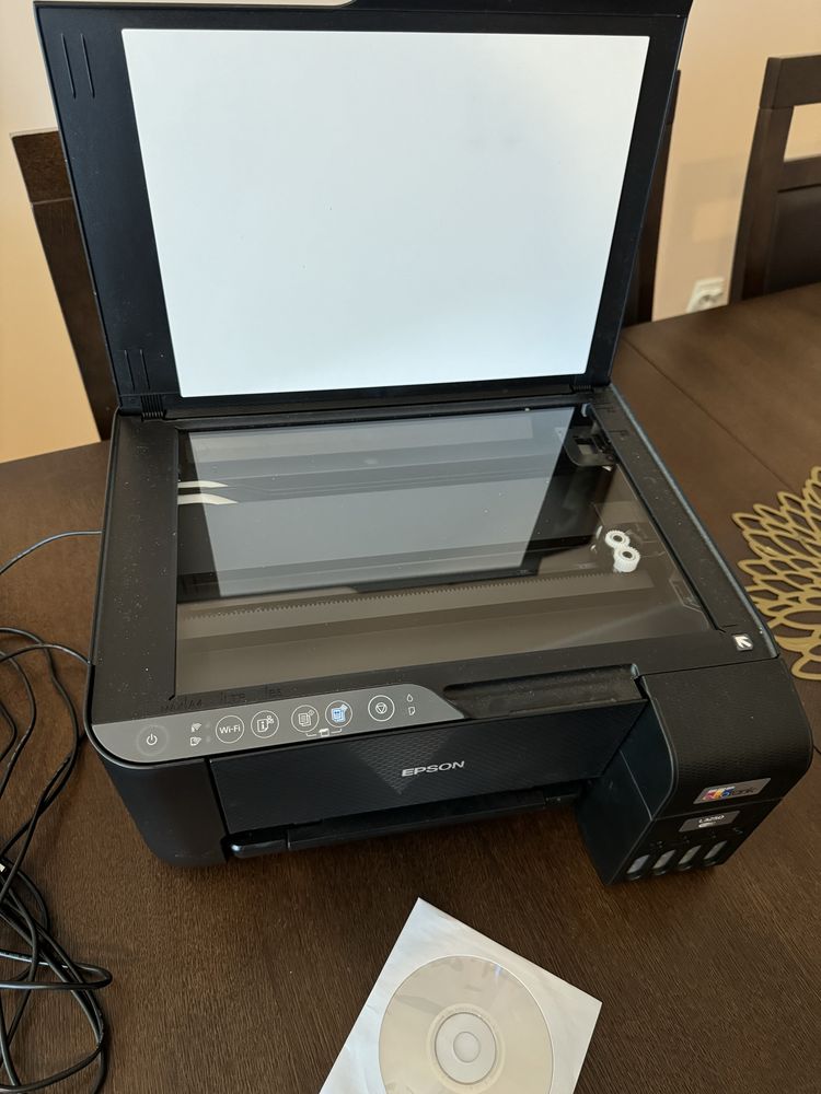 Drukarka Epson L3250