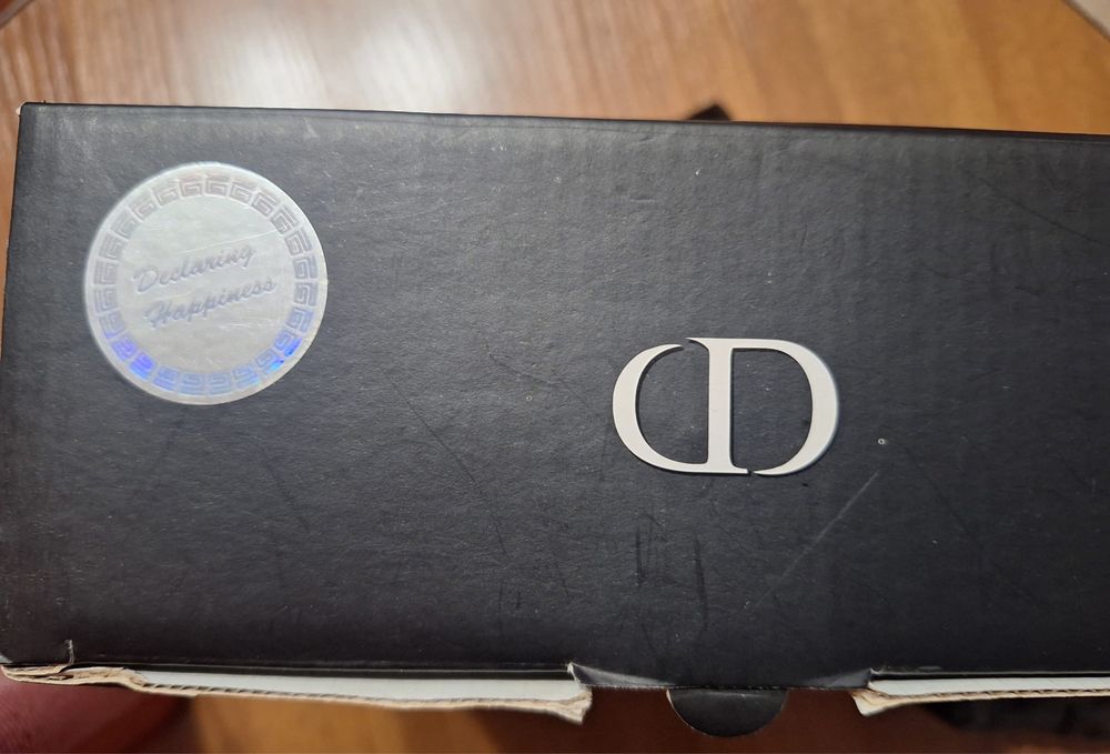 Fahrenheit Dior Zestaw