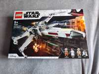 LEGO 75301 Myśliwiec X-wing Luke'a Skywalkera
