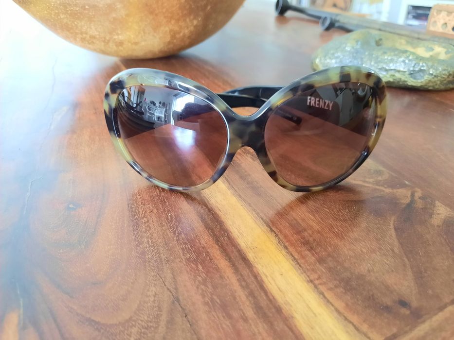 Óculos Tartaruga - VON ZIPPER