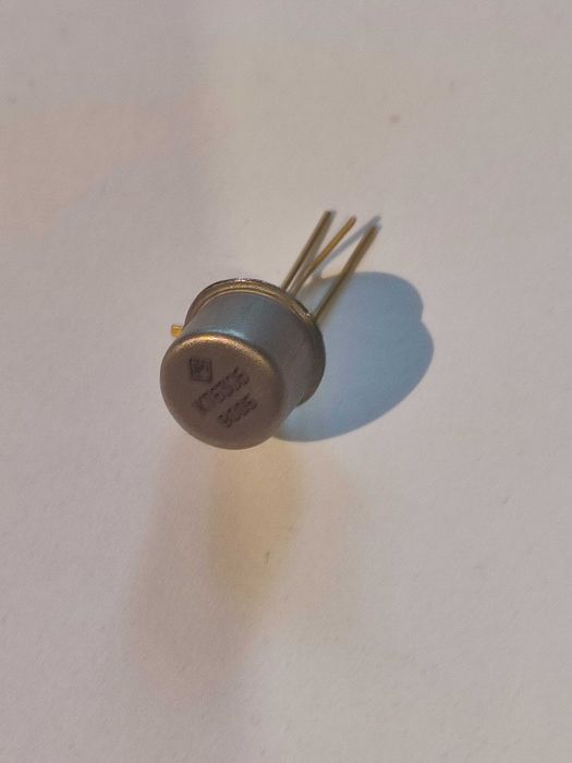 Транзістор КТ 630 А,Б