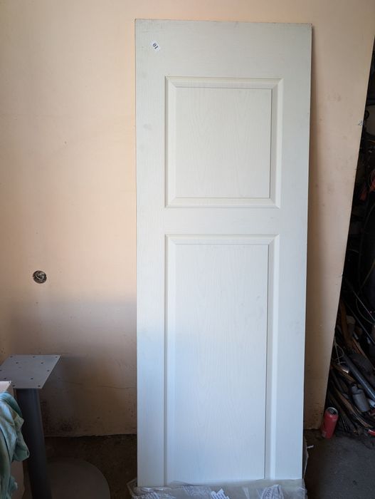 Межкомнатные двери