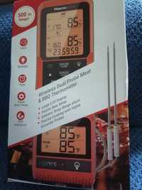 Термометр бездротовий ThermoPro 150м.