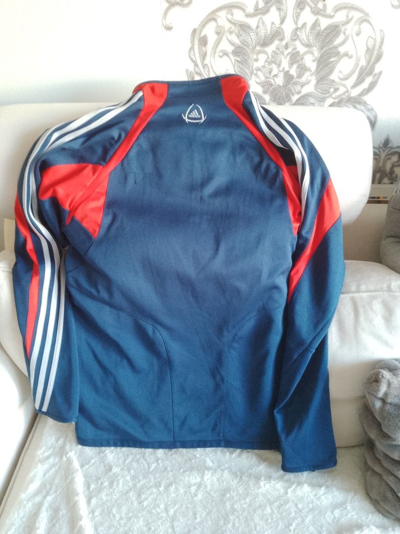 Bluza męska ADIDAS XL