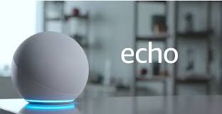 Amazon Alexa Echo Dot (4ª Geração), Embalado e Selado, Ultimas 5