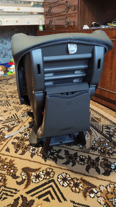 Автокрісло Britax-Romer First Class