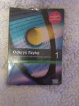 Podręcznik Odkryć fizykę 1