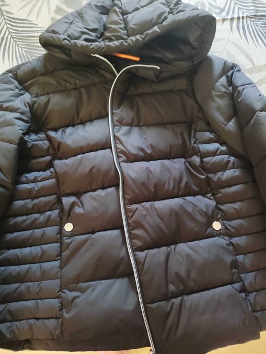 Quispo de mulher XL