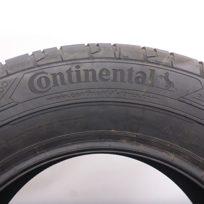Opony 235/65/16C Continental 235/65R16C 113R Letnie 2021 Nieużywane