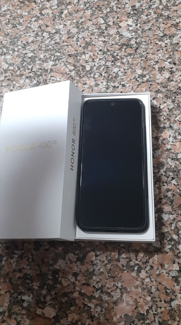 Honor 400 5G 512 GB