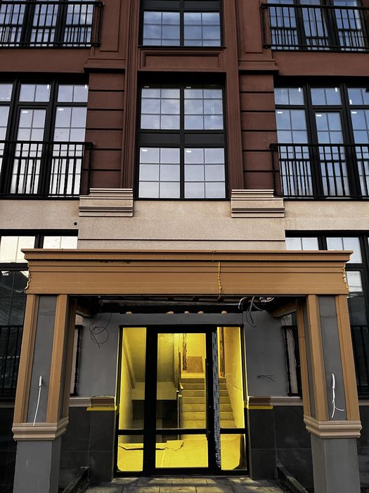 «єОСЕЛЯ» Продається однокімнатна НОВОБУДОВА, 5 хвилин від Кварцу