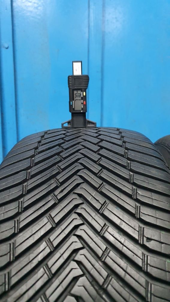 235/45 R18 Markowe opony całoroczne Continental ! Rok 2023