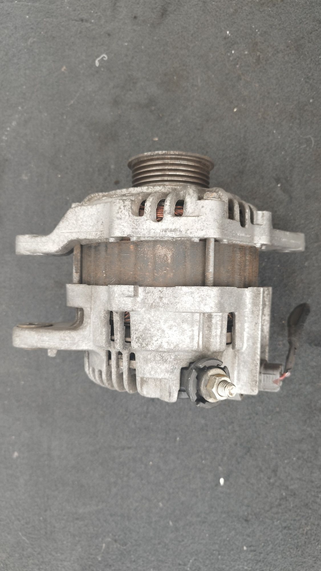 Mitsubishi ASX 1.6 B Alternator F-vat