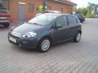 Fiat Punto Evo 1 wlasciciel