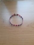 Naszyjnik choker.