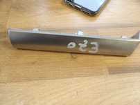 BMW - E70,X5 - LISTWA , DEKOR , KONSOLA - 6956691