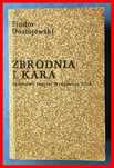 Fiodor Dostojewski - Zbrodnia i kara