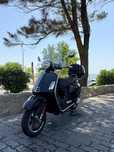Vespa GTS Super