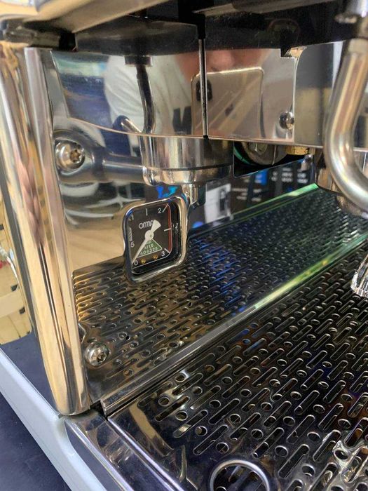 Scharf Кавомашина Кофемашина Кофеварка Кавоварка Професійна двопостова