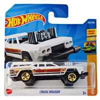 Hot Wheels Cruise Bruiser