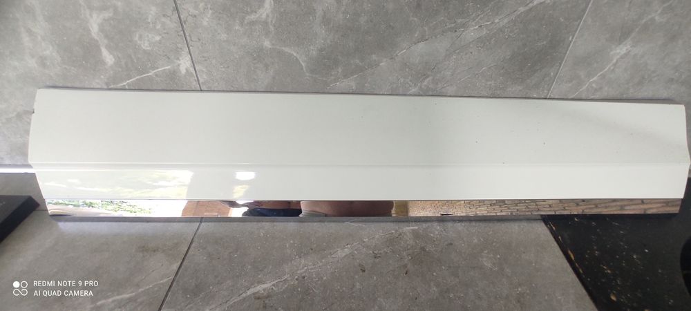 Молнинг на фольцваген туарег toureg original