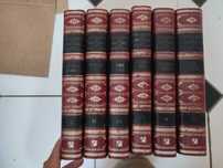 Dicionário da História de Portugal Dirigido por Joel Serrão - 6 Vol