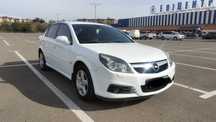 Opel Vectra C 2008