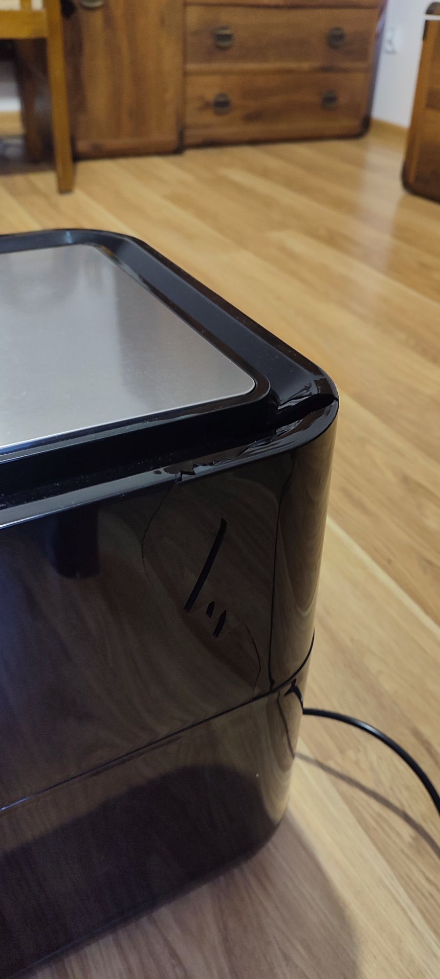 Piekarnik wolnostojący Airfryer