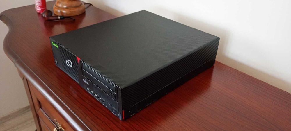 Komputer i5 4570 4x3.2 GHz 16 GB RAM Dysk 512 SSD Radeon R7 250 Win 10