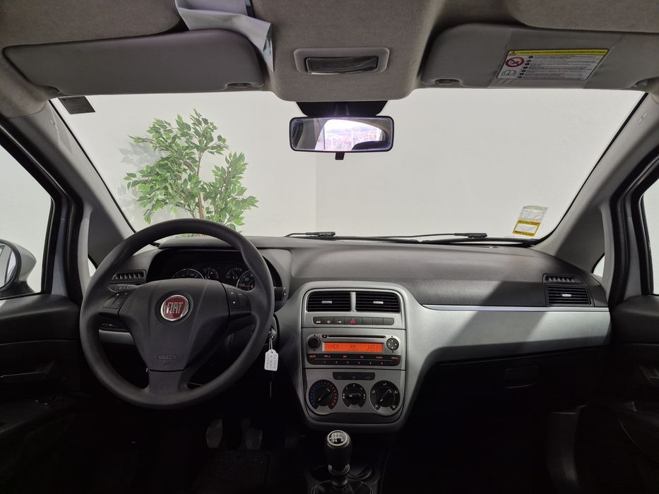 Fiat Punto - 45.000KM | GARANTIA | 1.2