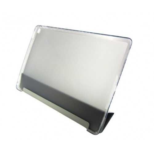 Чохол Чехол iPad Pro 12.9 A1652 A1584 A1671 A1670 (чорний) скло стекло