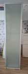 Szafa ikea 50x60x201