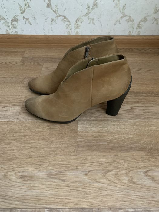 Ботинки , ботильоны Ecco 41 размер