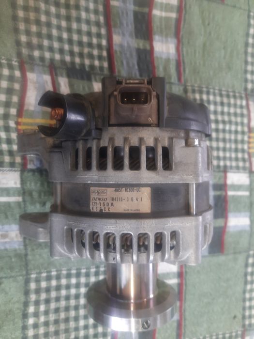Alternator Ford 1.8 Tdci