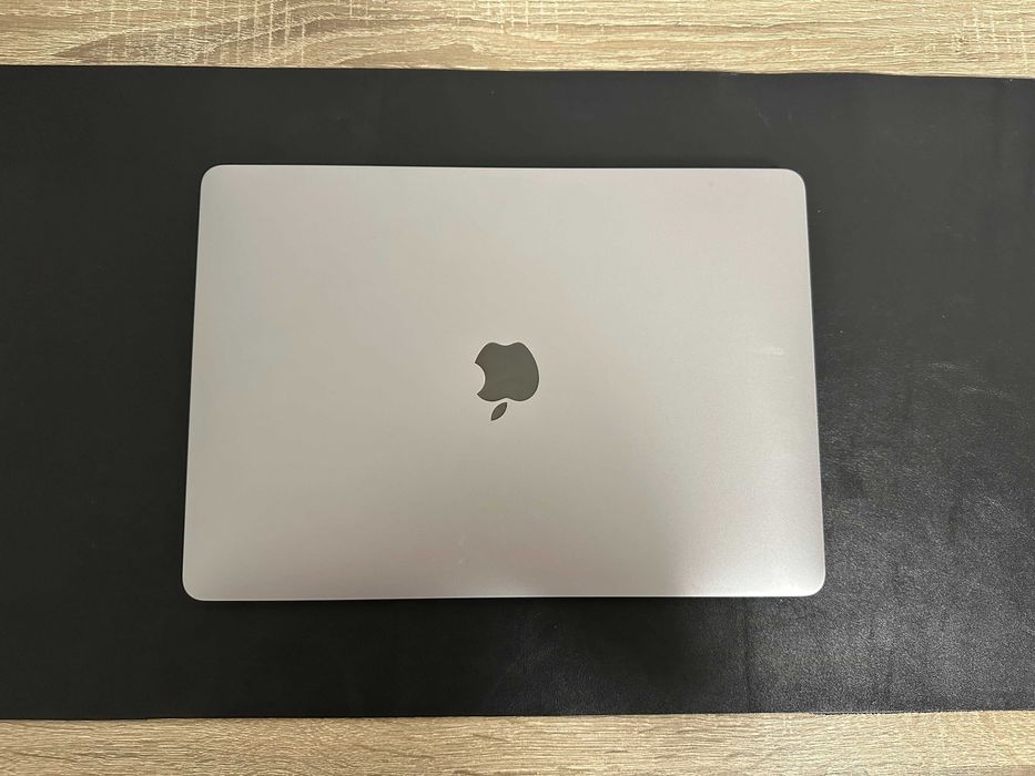 Macbook Air M1 2020 16Gb 256Gb Space Grey