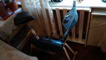 Rower treningowy Kettler, lata 60