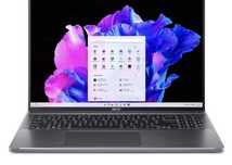 Acer Swift Go 16 SFG16-72-78P3 OLED 16” Ultra 7 155H 32 GB 1TB Win11