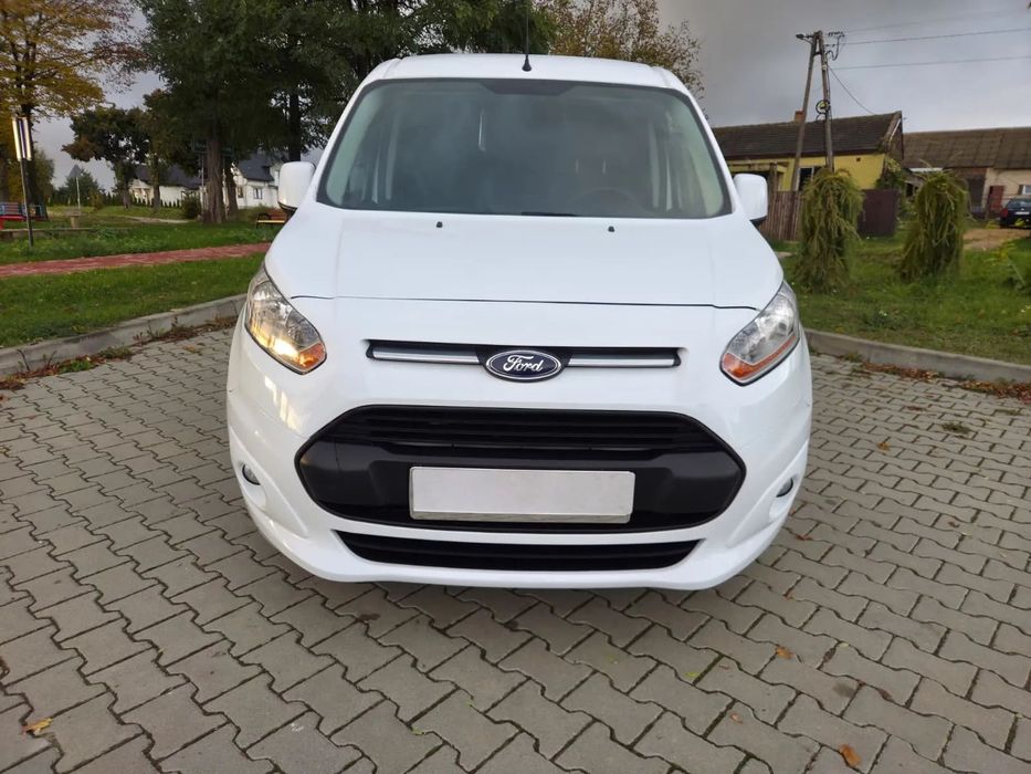 Ford Transit Connect Ford Transit Connect