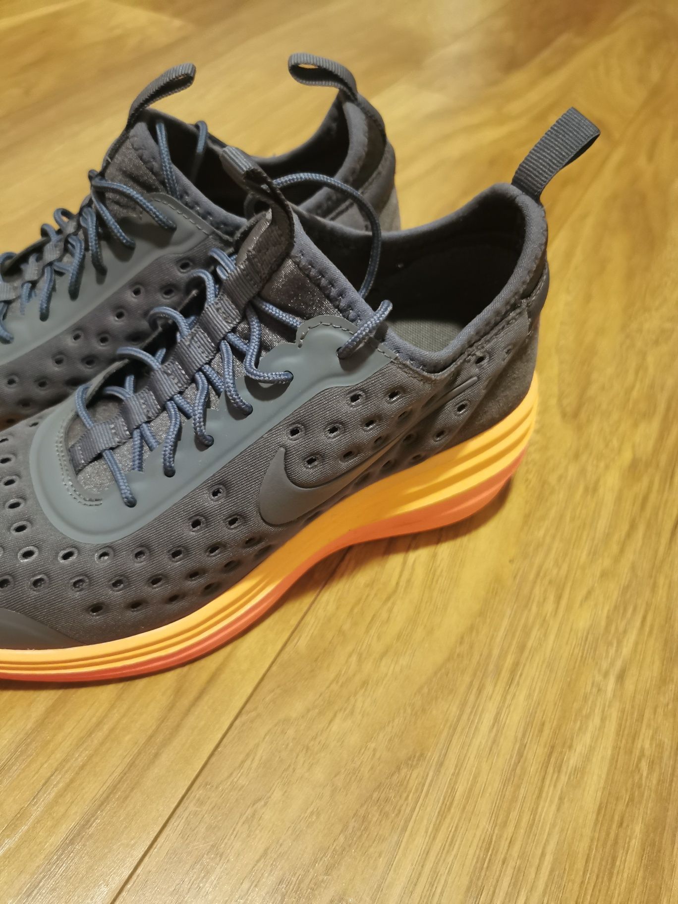 Buty Nike Lunar Elite Sky Hi