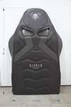 Oparcie fotela Diablo X-Ray rozmiar L