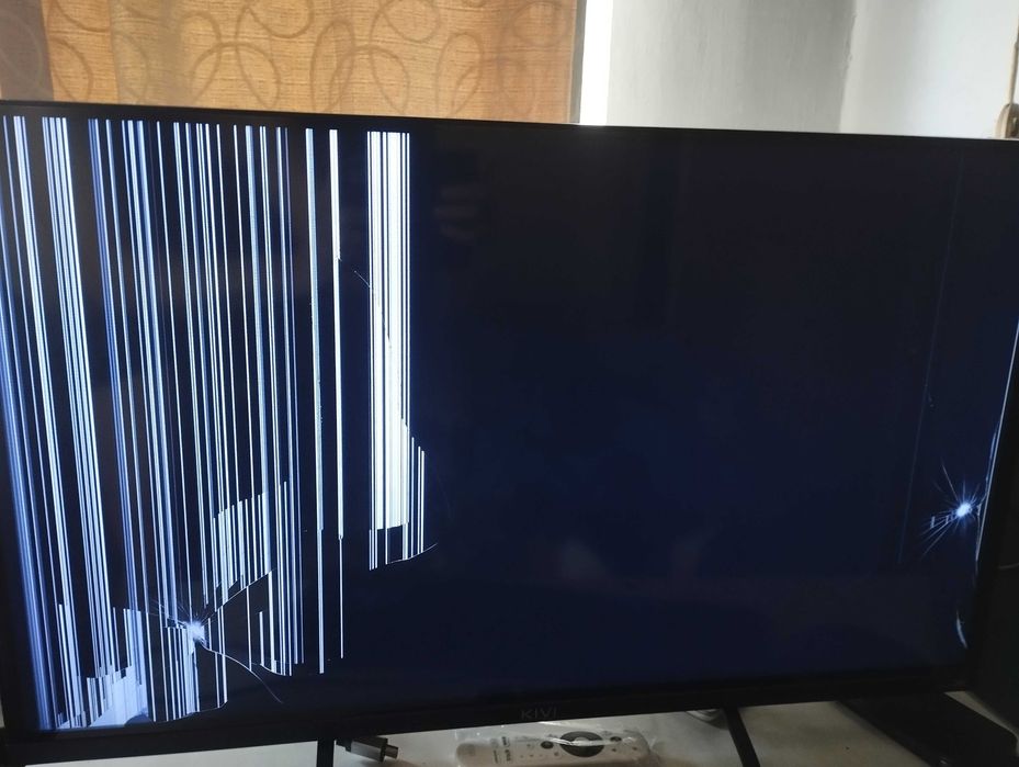 Телевізор KIVI 32F740LB